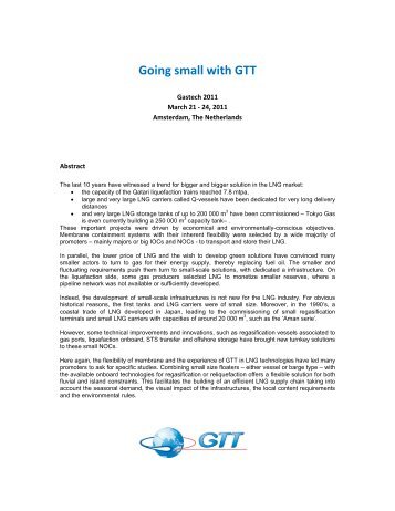 SCARICARE GTT